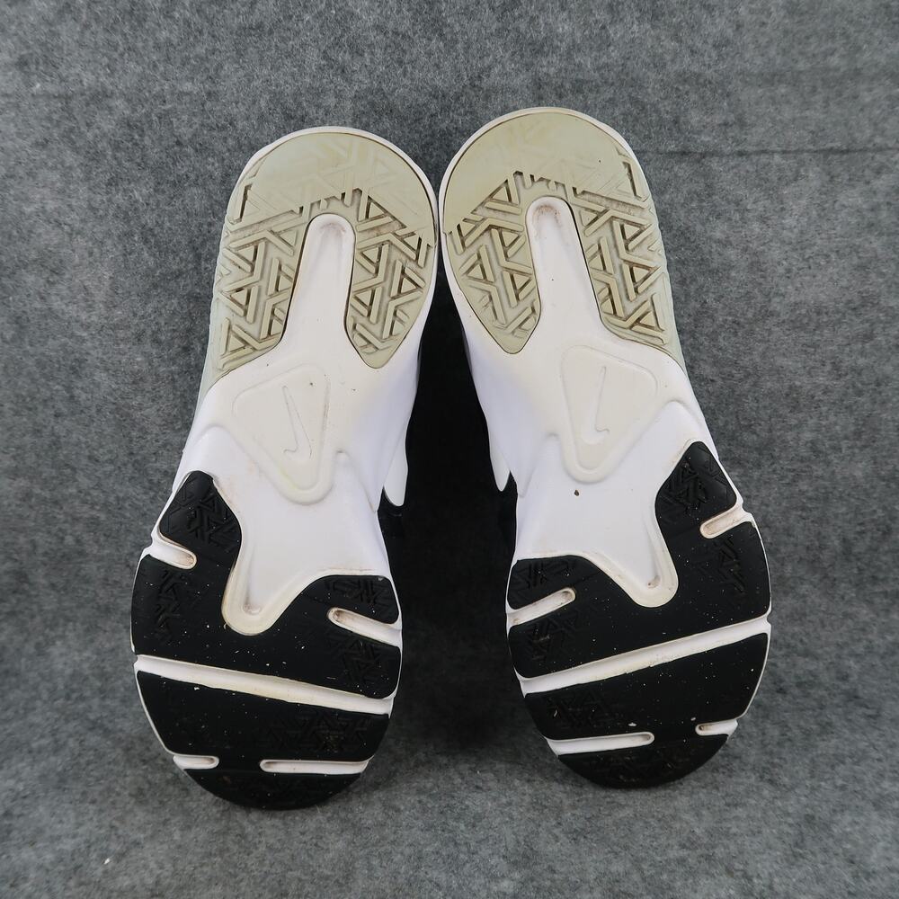 Nike Shoes Womens 10.5 Athletic Trainers Legacy Essential Sneakers Gym Workout - Picture 11 of 13